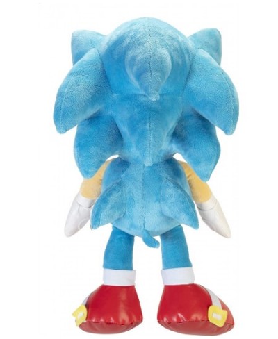 Sonic Jumbo Plush 18 Inches Tall $44.25 - Kids' Plush Toy Pillows