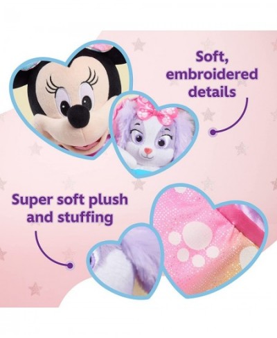 Minnie Mouse Waggin' Wagon Feature Plush Plush Animated Ages 3 Up $54.92 - Stuffed Animals & Teddy Bears