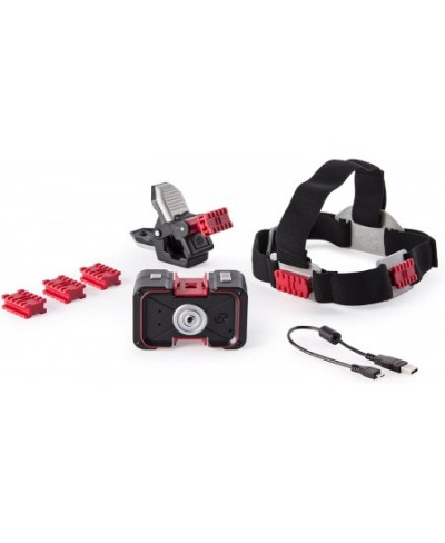 Spy Go Action Camera $74.25 - Toy Electronic Spy Gear