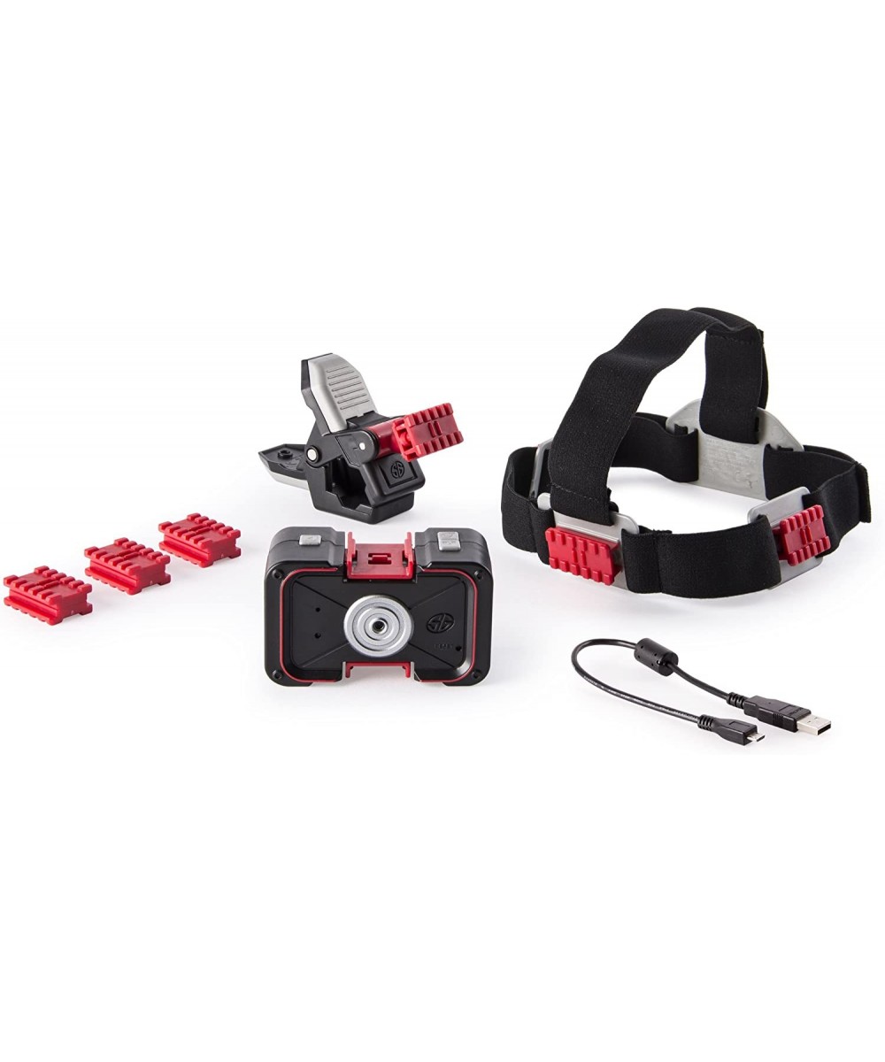 Spy Go Action Camera $74.25 - Toy Electronic Spy Gear