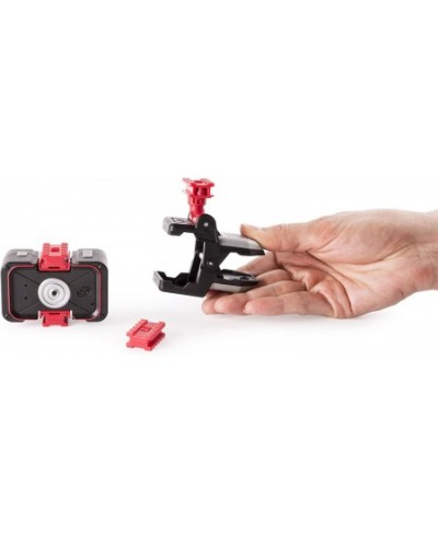 Spy Go Action Camera $74.25 - Toy Electronic Spy Gear