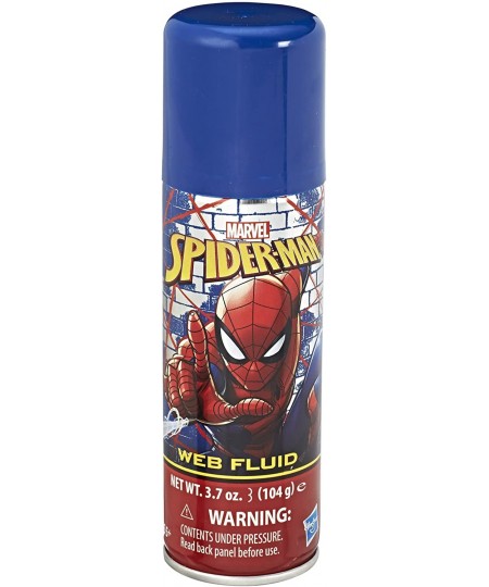 Marvel Web Fluid Refill (Blue) $13.40 - Toy Foam Blasters & Guns