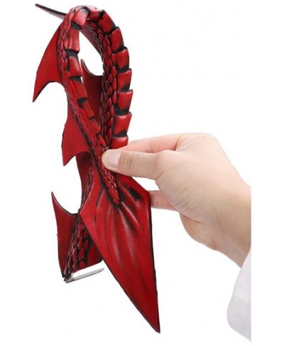 Halloween Cosplay Demon Dragon Wings DIY Carnival 2022 Halloween Purim Decoration for Kids Boy and Girl Toy Costume $22.54 - ...