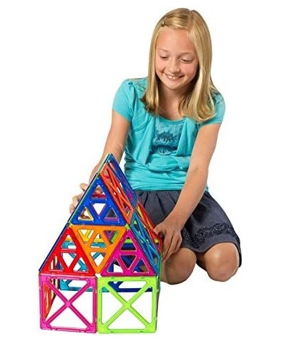 Standard Super Set (30-pieces) $93.33 - Toy Magnetic Building Sets