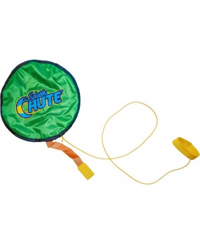 Splash Chutes Environmentally-Conscious Water-Balloon-Alternative Soaker Pack of 2 10" Diameter $25.71 - Water Balloons