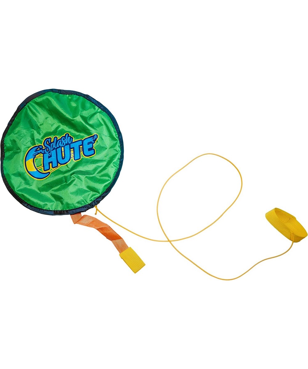 Splash Chutes Environmentally-Conscious Water-Balloon-Alternative Soaker Pack of 2 10" Diameter $25.71 - Water Balloons