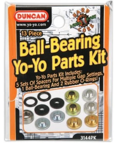 Ball Bearing Yo Yo Parts Kit $15.07 - Yo-Yos