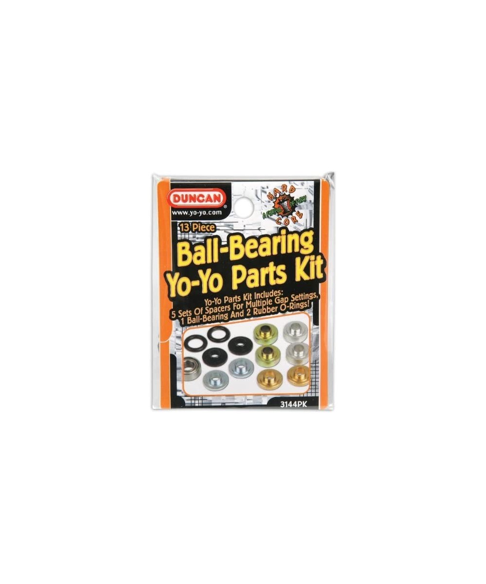 Ball Bearing Yo Yo Parts Kit $15.07 - Yo-Yos