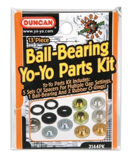 Ball Bearing Yo Yo Parts Kit $15.07 - Yo-Yos