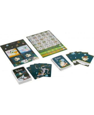 Indie Boards & Cards Kodama Duo Games $31.99 - Board Games