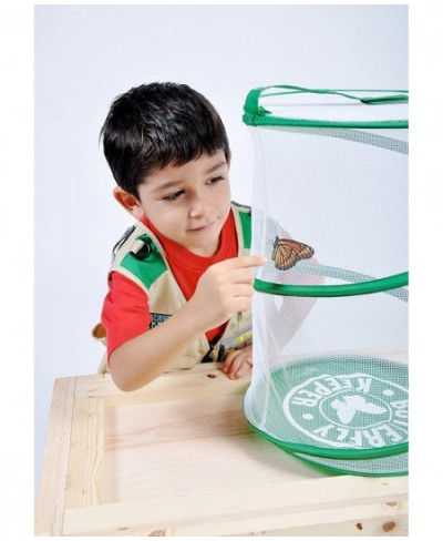 Butterfly Habitat $23.18 - Habitat Science Kits