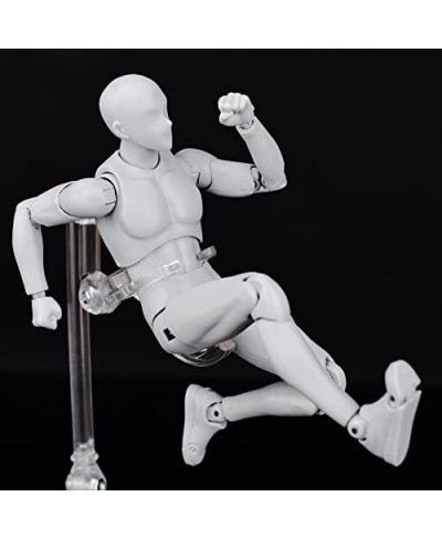 Body-Chan Figure Body Kun Doll PVC Body-Chan DX Action Play Art Figure Model Drawing for SHF Figure (Body Kun) $47.70 - Actio...