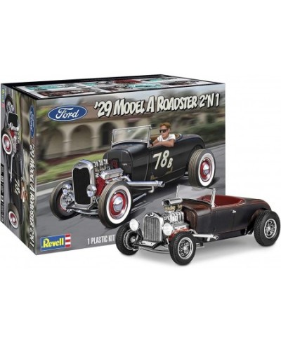 14463 Model A Roadster Calif Wheels Multi Colour $50.04 - Kids' Play Cars & Race Cars