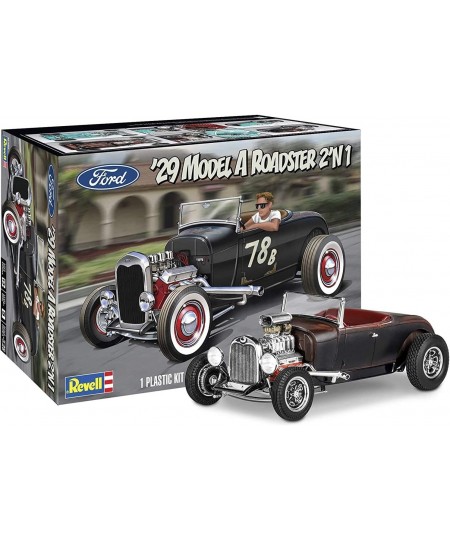 14463 Model A Roadster Calif Wheels Multi Colour $50.04 - Kids' Play Cars & Race Cars