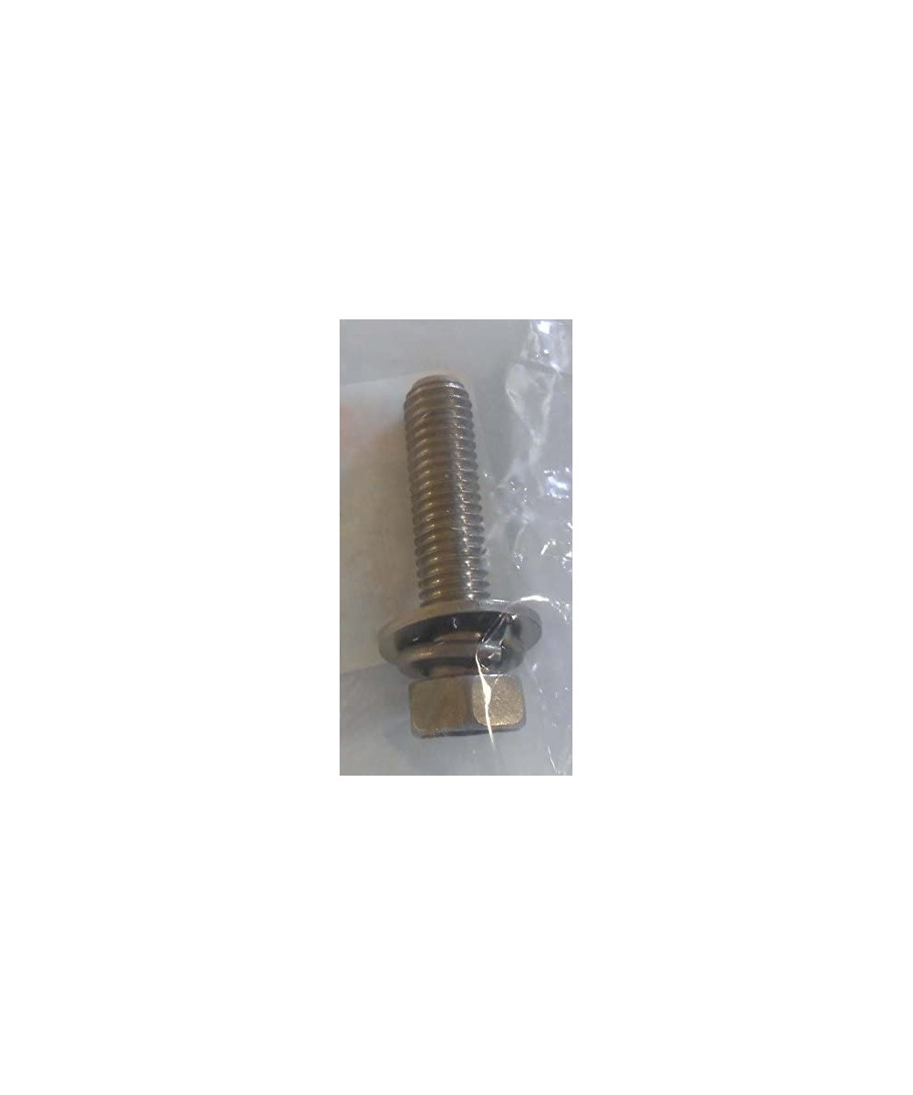 90119-089U6-00 Bolt With Washer New 90119-08829-00 Made $22.51 - Toy Vehicle Playsets