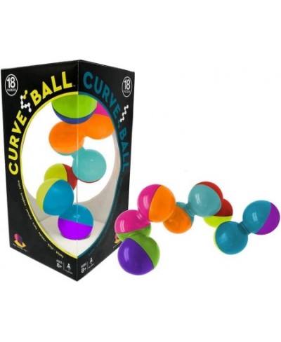 Curve Ball $16.61 - Board Games