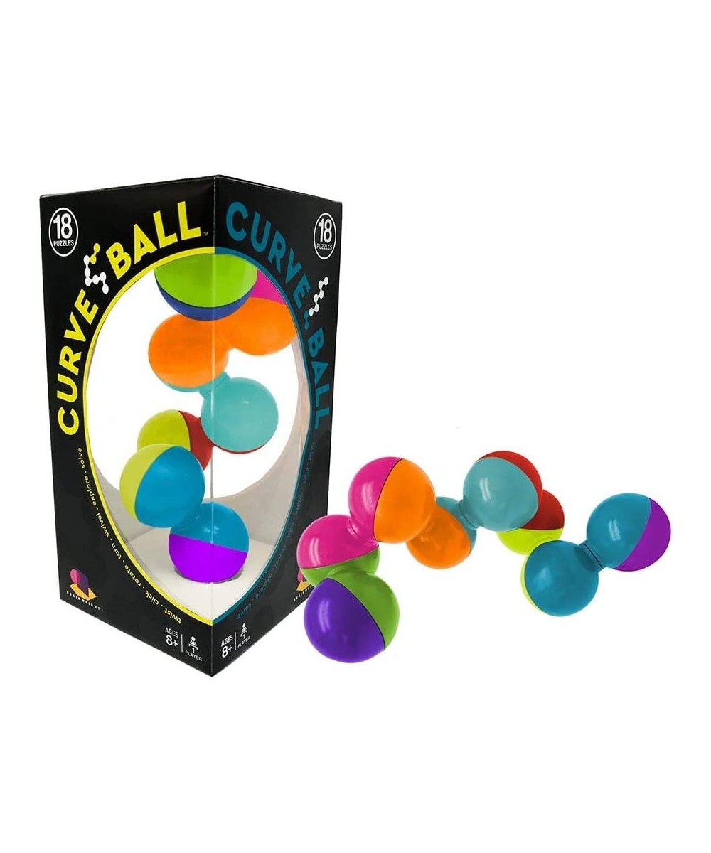 Curve Ball $16.61 - Board Games