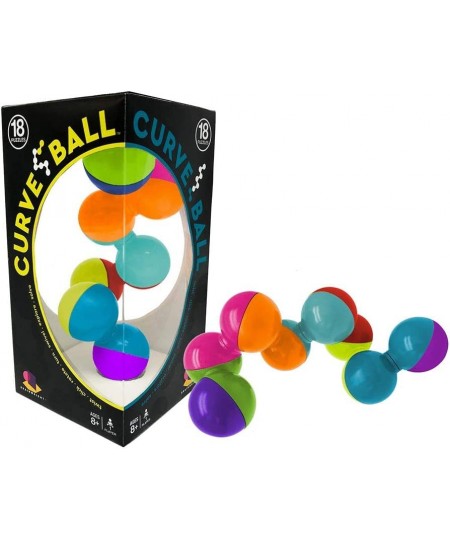 Curve Ball $16.61 - Board Games