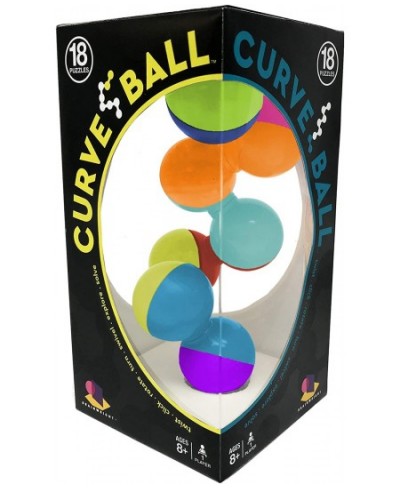 Curve Ball $16.61 - Board Games