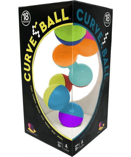 Curve Ball $16.61 - Board Games