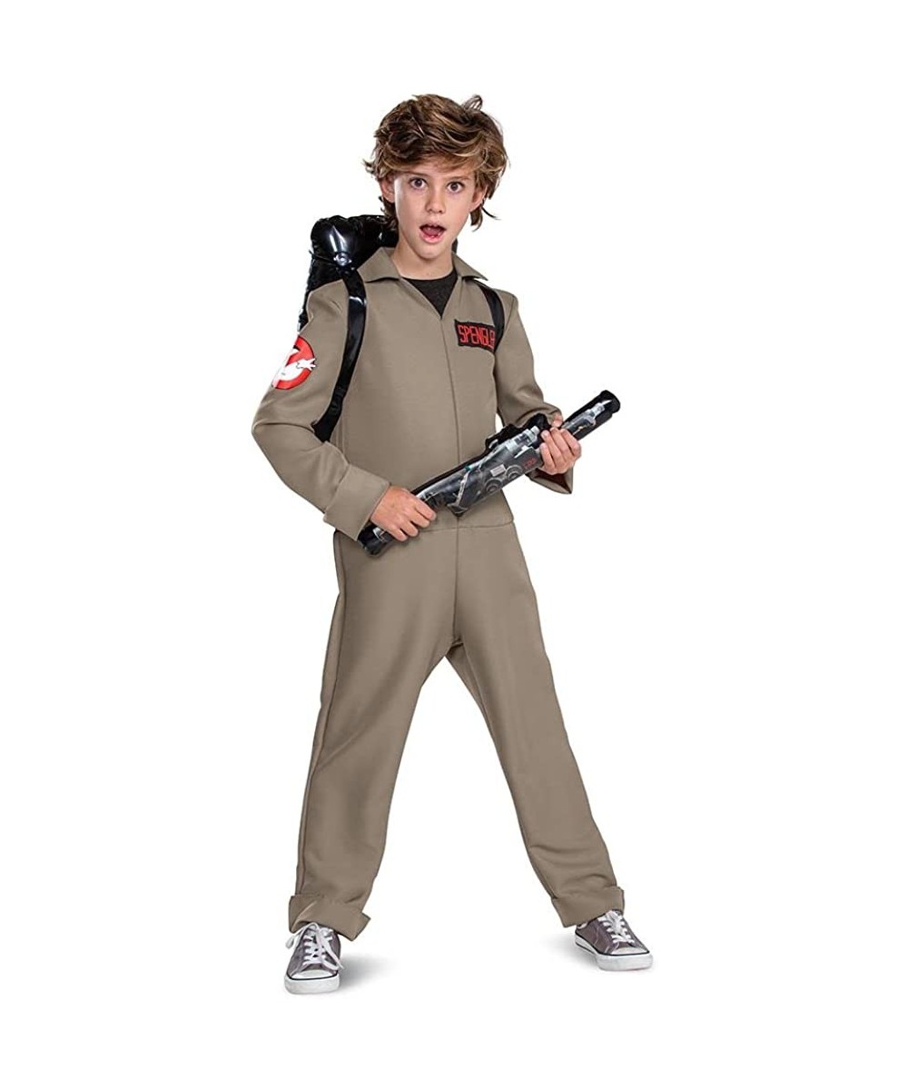 Ghostbusters Afterlife Child Classic Costume $44.25 - Kids' Costumes