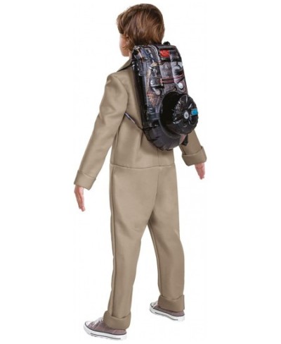 Ghostbusters Afterlife Child Classic Costume $44.25 - Kids' Costumes