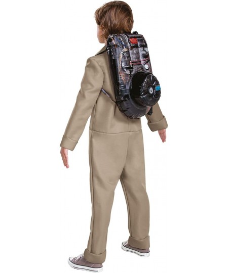 Ghostbusters Afterlife Child Classic Costume $44.25 - Kids' Costumes