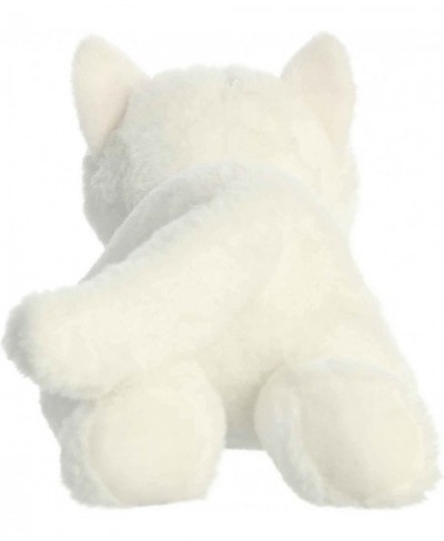 Aurora - Flopsie - 12" Precious White Kitty $34.69 - Stuffed Animals & Teddy Bears