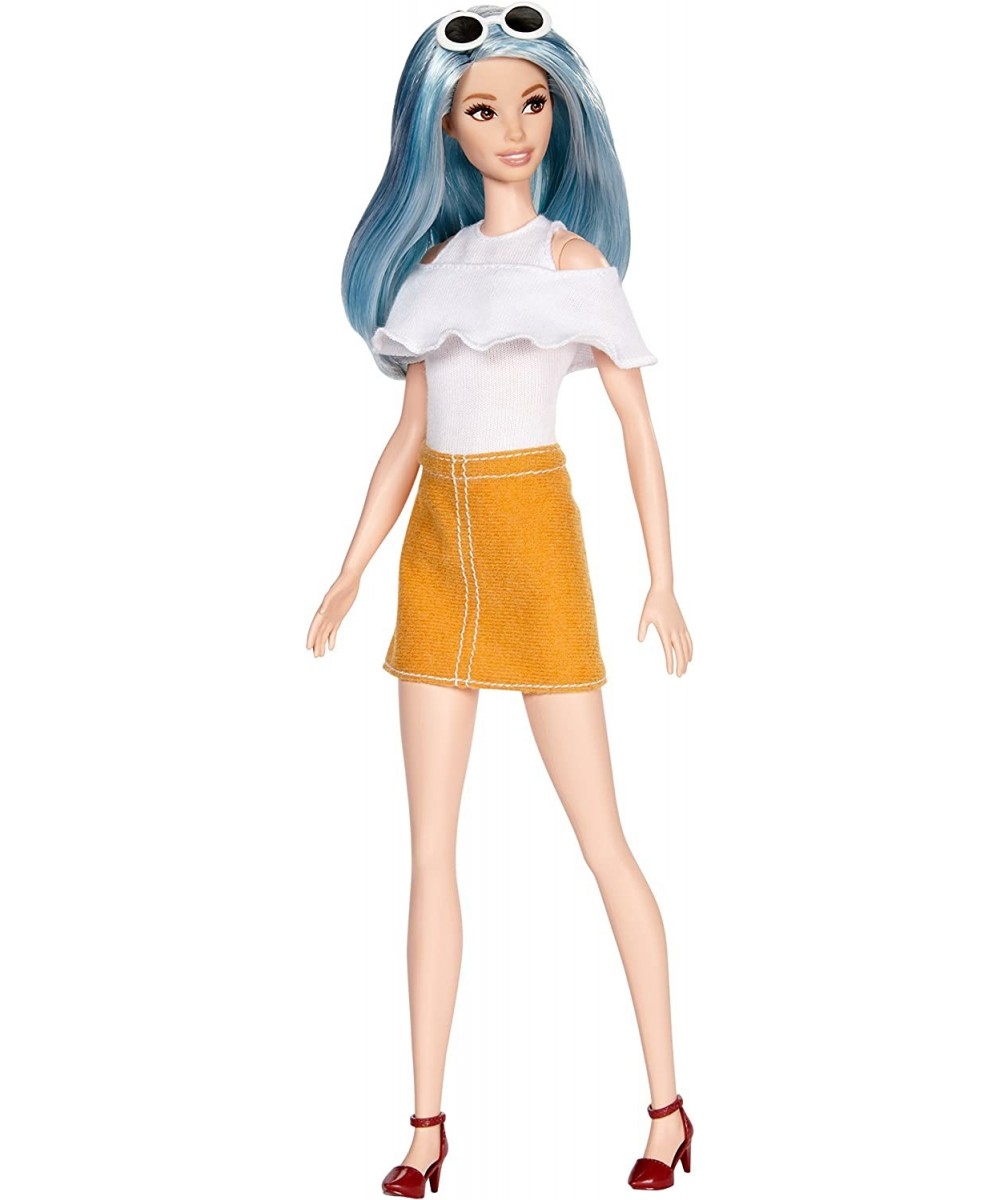 Fashionistas Doll 69 Blue Beauty $58.65 - Dolls