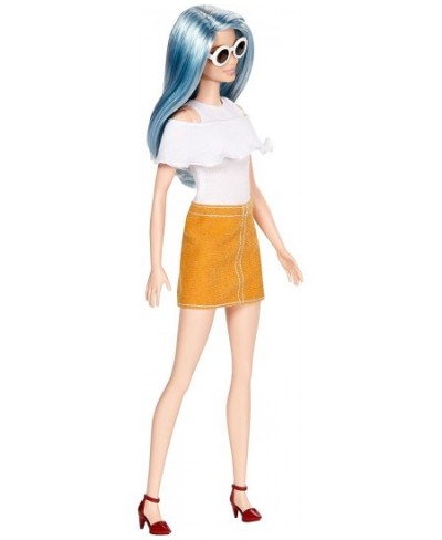 Fashionistas Doll 69 Blue Beauty $58.65 - Dolls