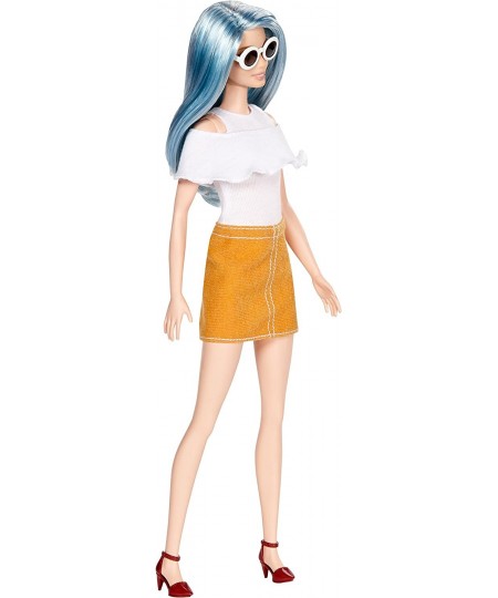 Fashionistas Doll 69 Blue Beauty $58.65 - Dolls