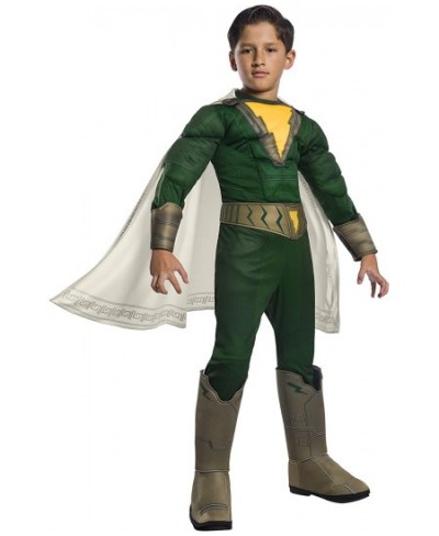 Deluxe Shazam Pedro Child Costume $62.12 - Kids' Costumes