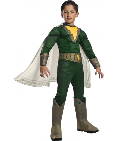 Deluxe Shazam Pedro Child Costume $62.12 - Kids' Costumes