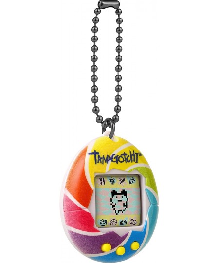 Bandai America - Original Candy Swirl $34.50 - Electronic Pets