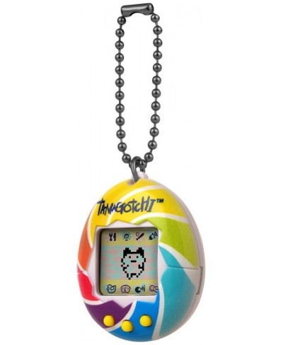 Bandai America - Original Candy Swirl $34.50 - Electronic Pets