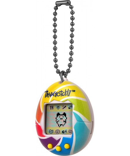 Bandai America - Original Candy Swirl $34.50 - Electronic Pets