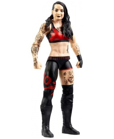 WWE Ruby Riott Action Figure $59.15 - Action Figures