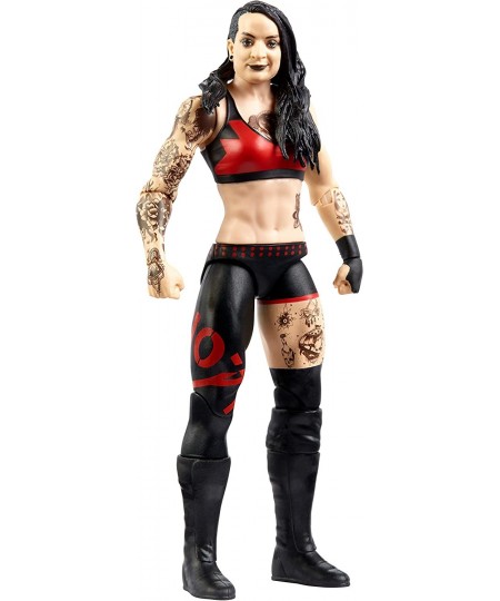 WWE Ruby Riott Action Figure $59.15 - Action Figures