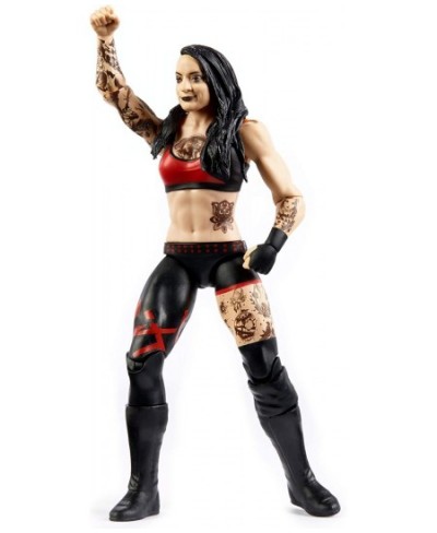 WWE Ruby Riott Action Figure $59.15 - Action Figures