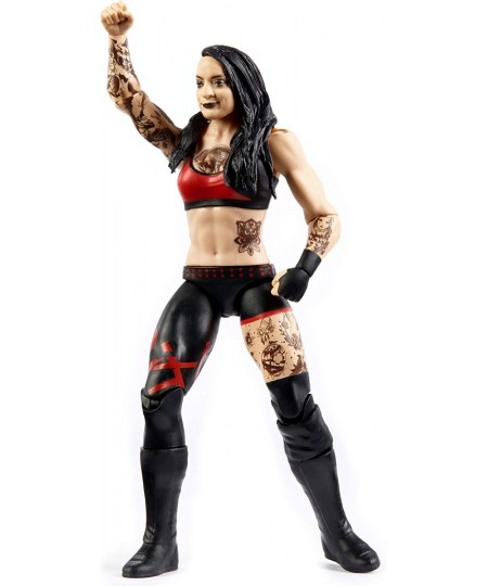 WWE Ruby Riott Action Figure $59.15 - Action Figures