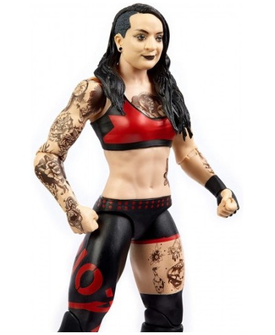 WWE Ruby Riott Action Figure $59.15 - Action Figures