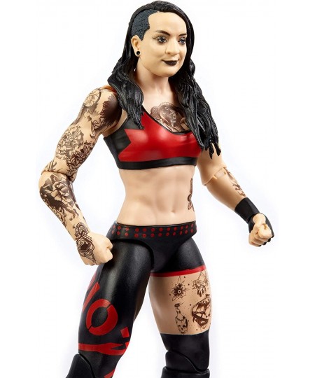 WWE Ruby Riott Action Figure $59.15 - Action Figures