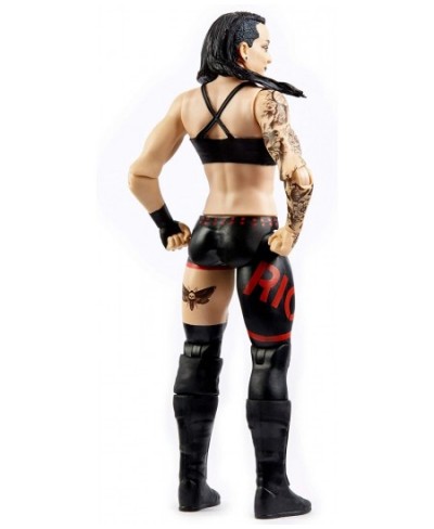 WWE Ruby Riott Action Figure $59.15 - Action Figures