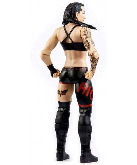 WWE Ruby Riott Action Figure $59.15 - Action Figures