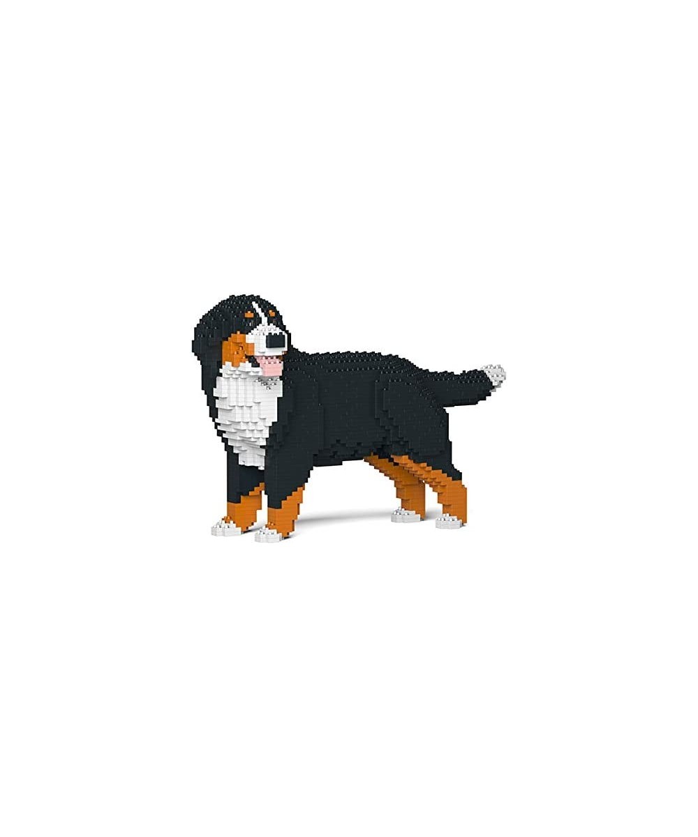 Bernese Mountain Dog 03S $112.39 - Toy Building Sets