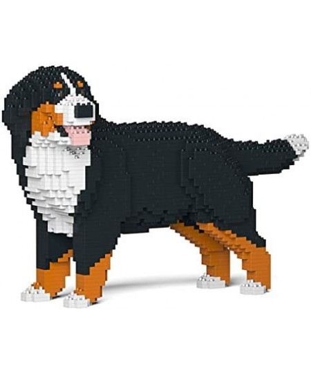 Bernese Mountain Dog 03S $112.39 - Toy Building Sets