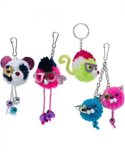 Craft DIY Pom Pom Frenzy $51.89 - Craft Kits