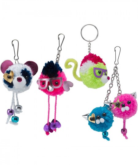 Craft DIY Pom Pom Frenzy $51.89 - Craft Kits