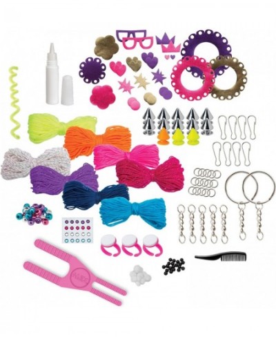 Craft DIY Pom Pom Frenzy $51.89 - Craft Kits