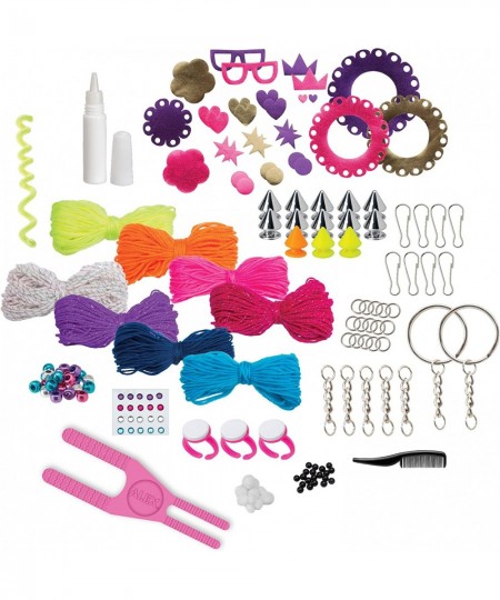 Craft DIY Pom Pom Frenzy $51.89 - Craft Kits